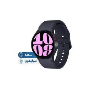 دمو: ساعت هوشمند Galaxy Watch 6